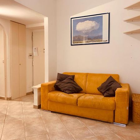 A Ca Degli Equi B&B Roma Exterior foto