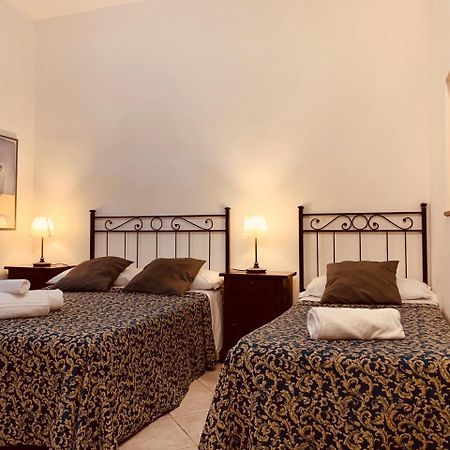 A Ca Degli Equi B&B Roma Exterior foto