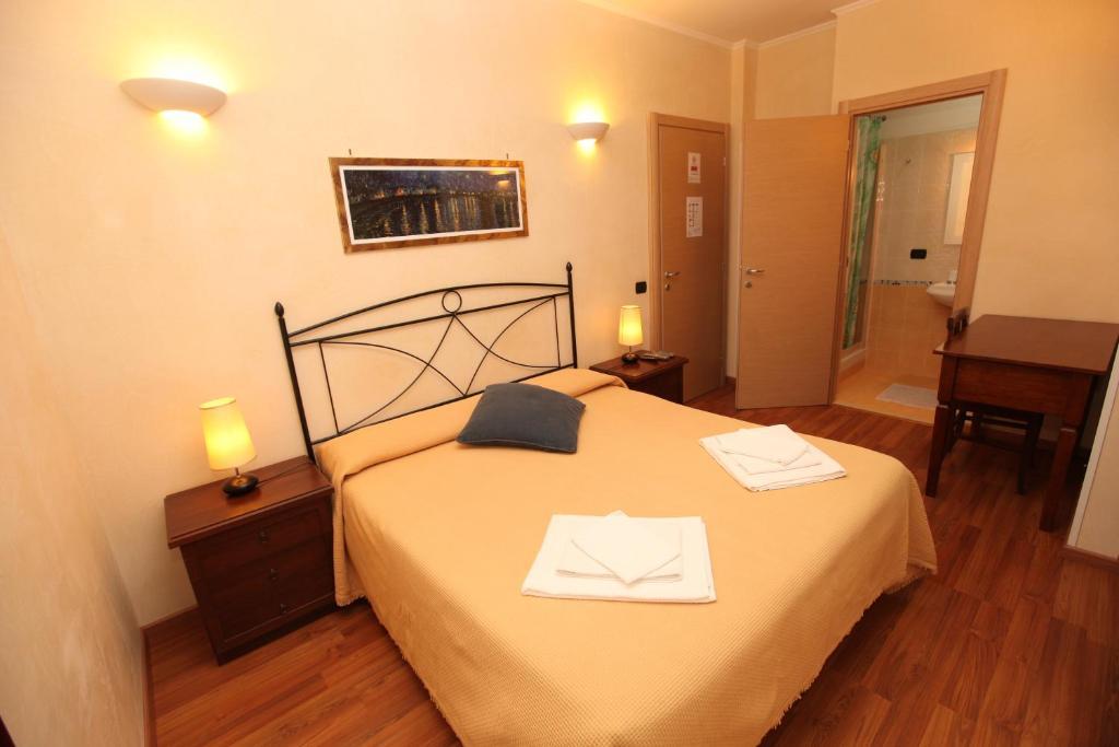 A Ca Degli Equi B&B Roma Cameră foto