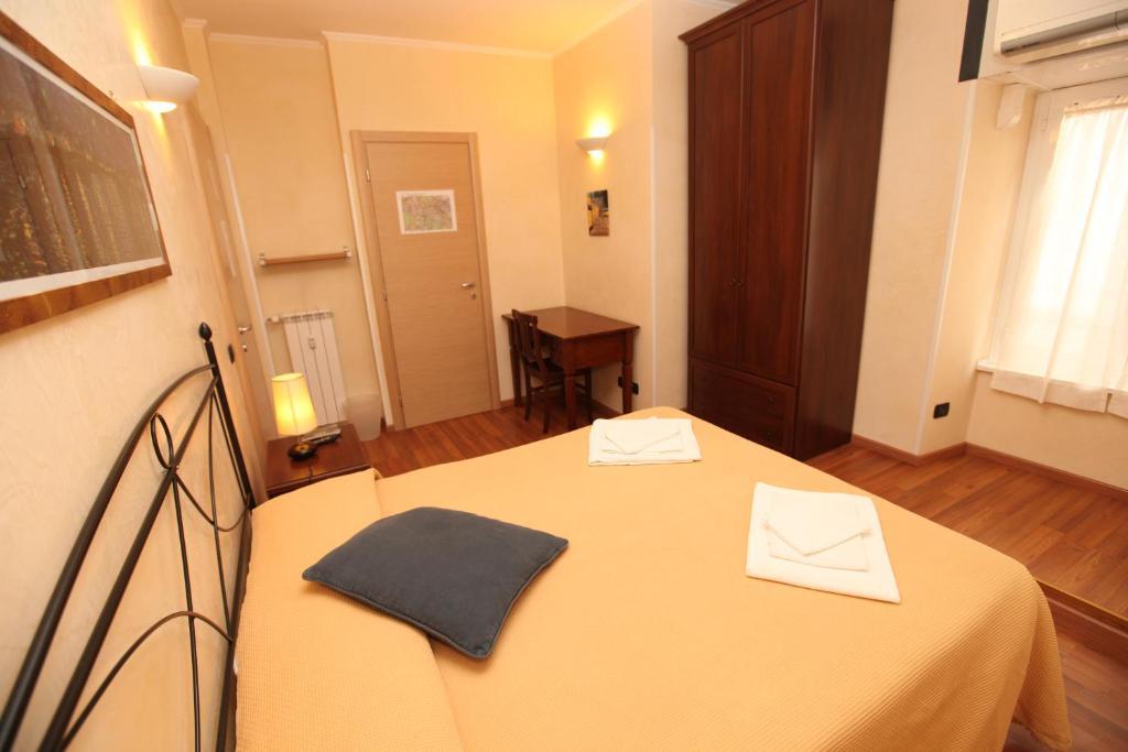 A Ca Degli Equi B&B Roma Cameră foto