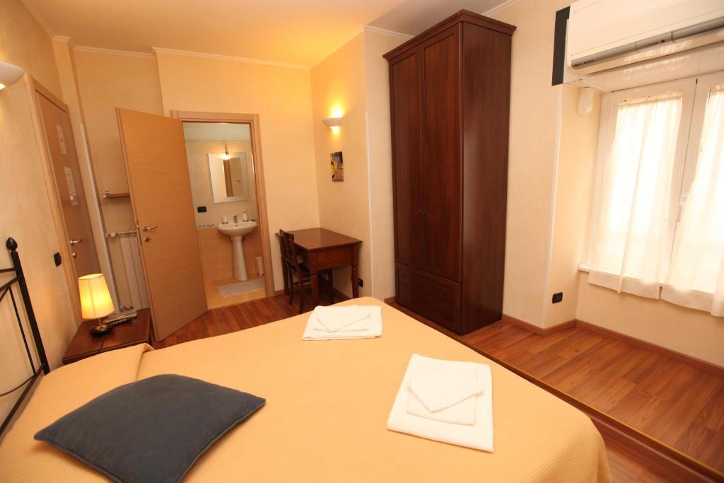 A Ca Degli Equi B&B Roma Cameră foto