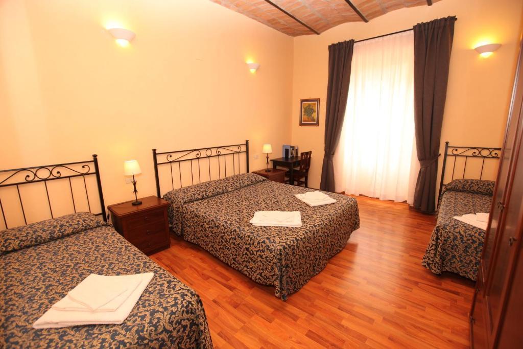 A Ca Degli Equi B&B Roma Cameră foto
