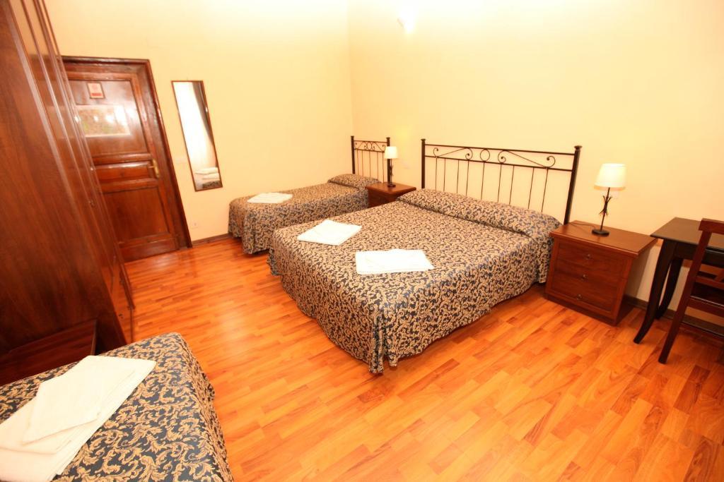 A Ca Degli Equi B&B Roma Cameră foto