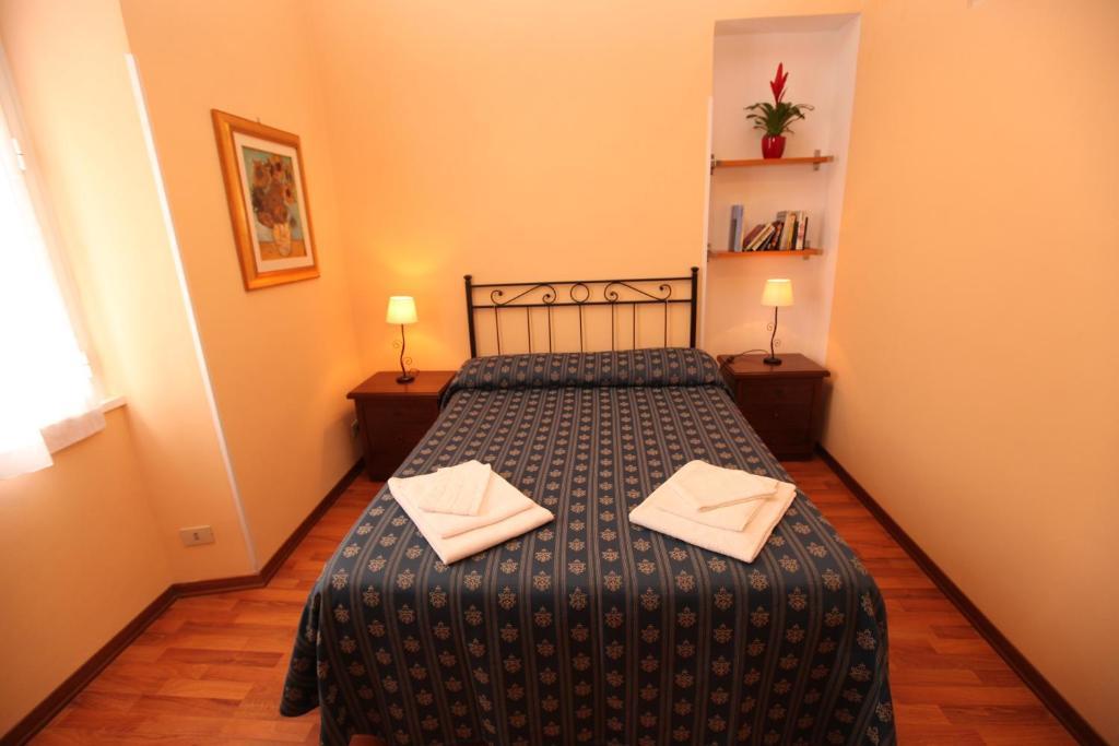 A Ca Degli Equi B&B Roma Cameră foto