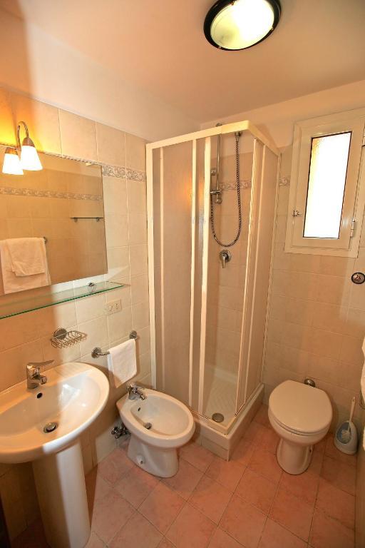 A Ca Degli Equi B&B Roma Cameră foto