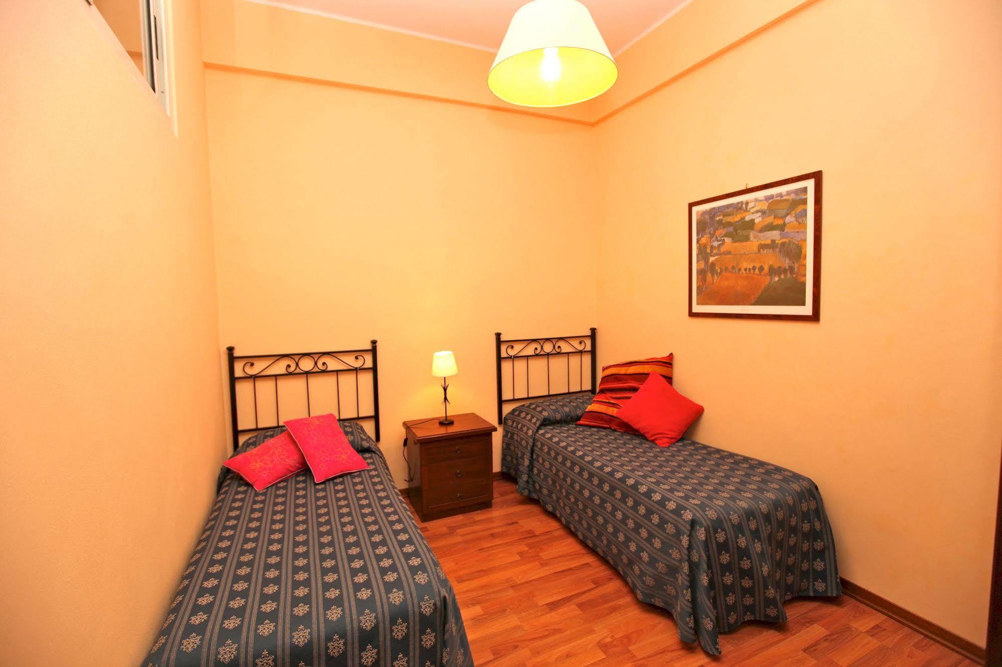 A Ca Degli Equi B&B Roma Exterior foto