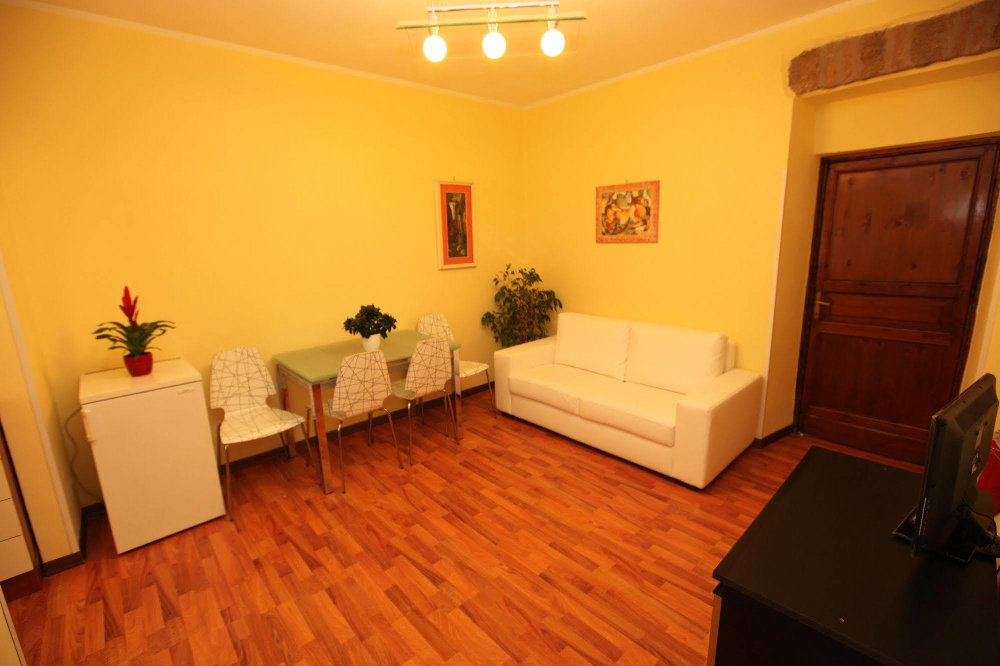 A Ca Degli Equi B&B Roma Exterior foto
