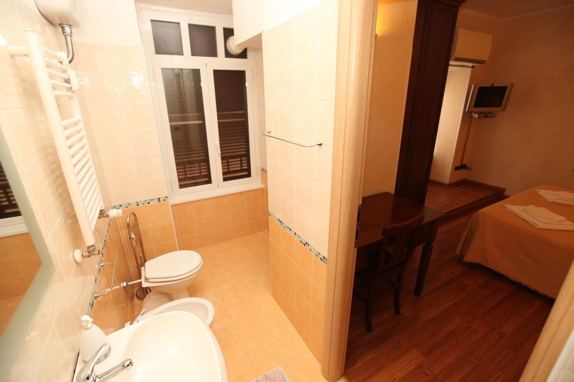 A Ca Degli Equi B&B Roma Exterior foto