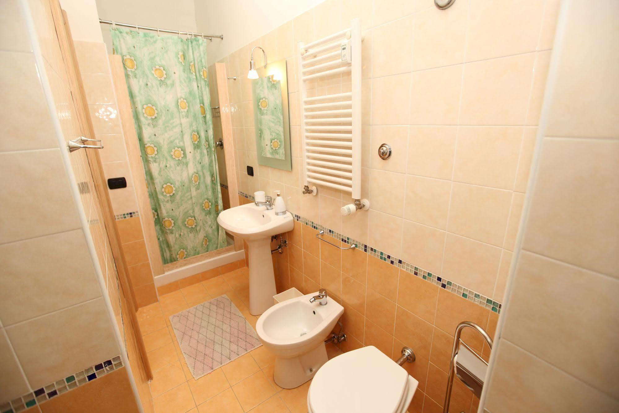 A Ca Degli Equi B&B Roma Exterior foto