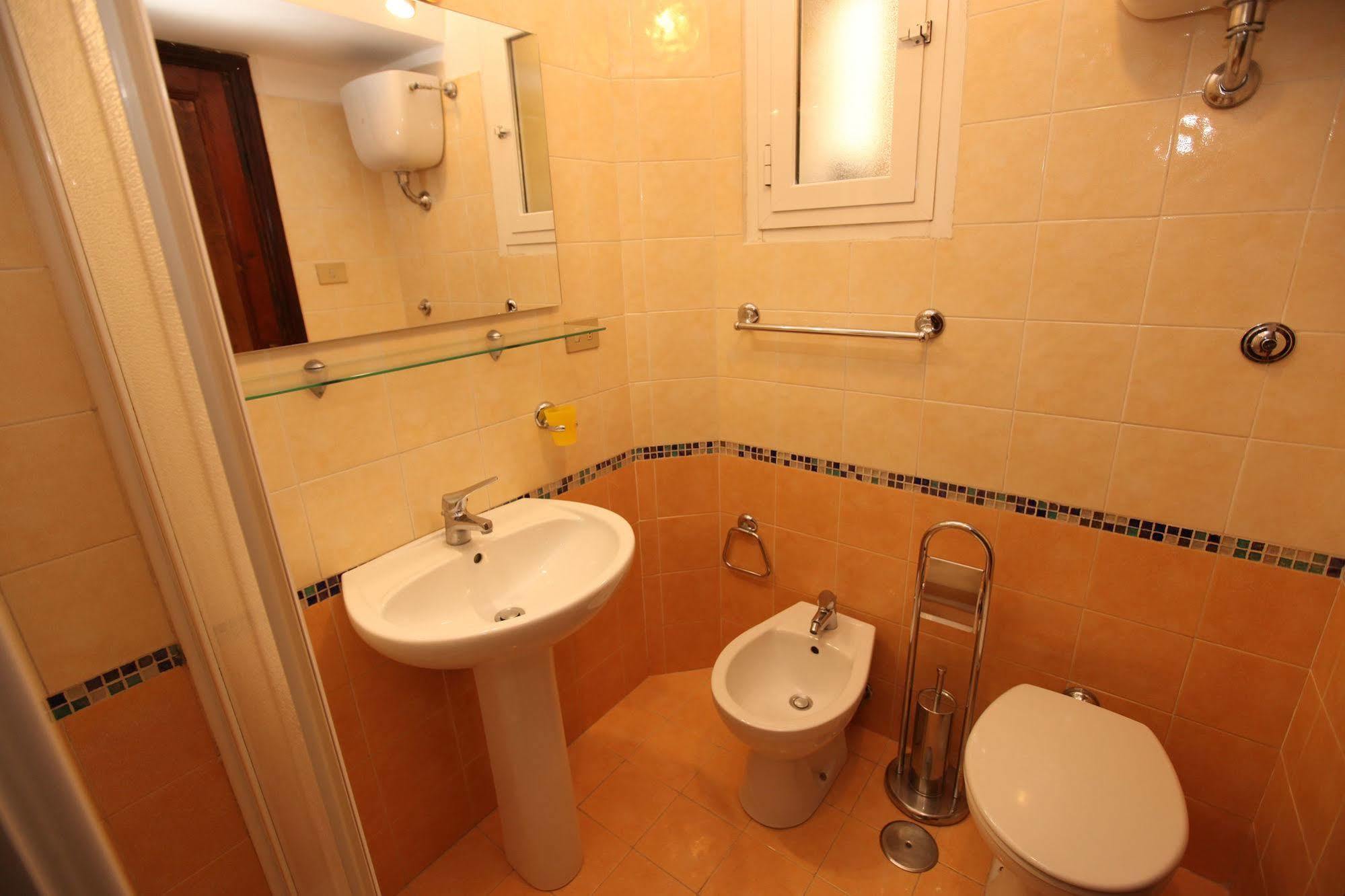 A Ca Degli Equi B&B Roma Exterior foto