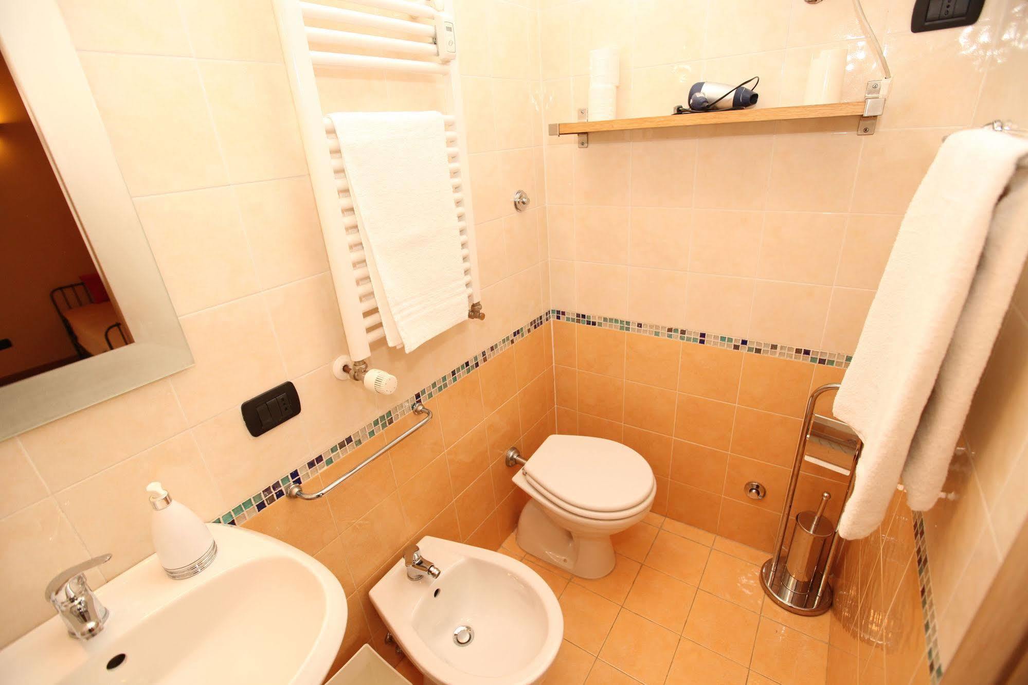 A Ca Degli Equi B&B Roma Exterior foto