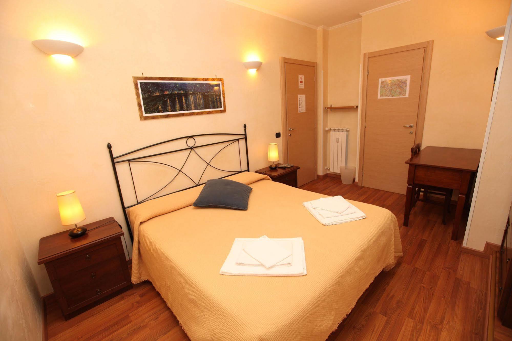 A Ca Degli Equi B&B Roma Exterior foto