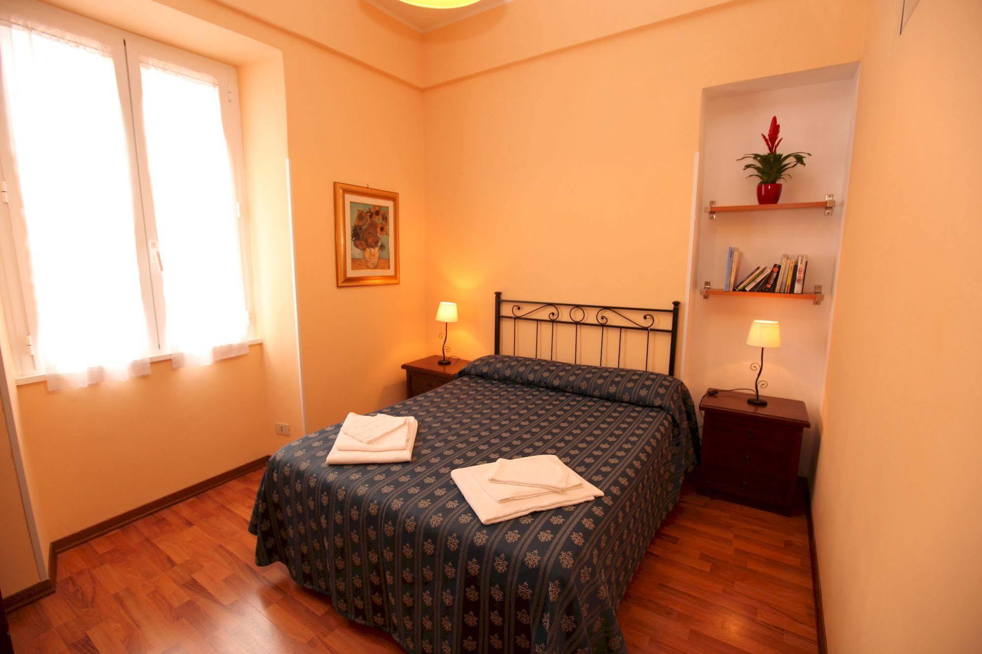 A Ca Degli Equi B&B Roma Exterior foto