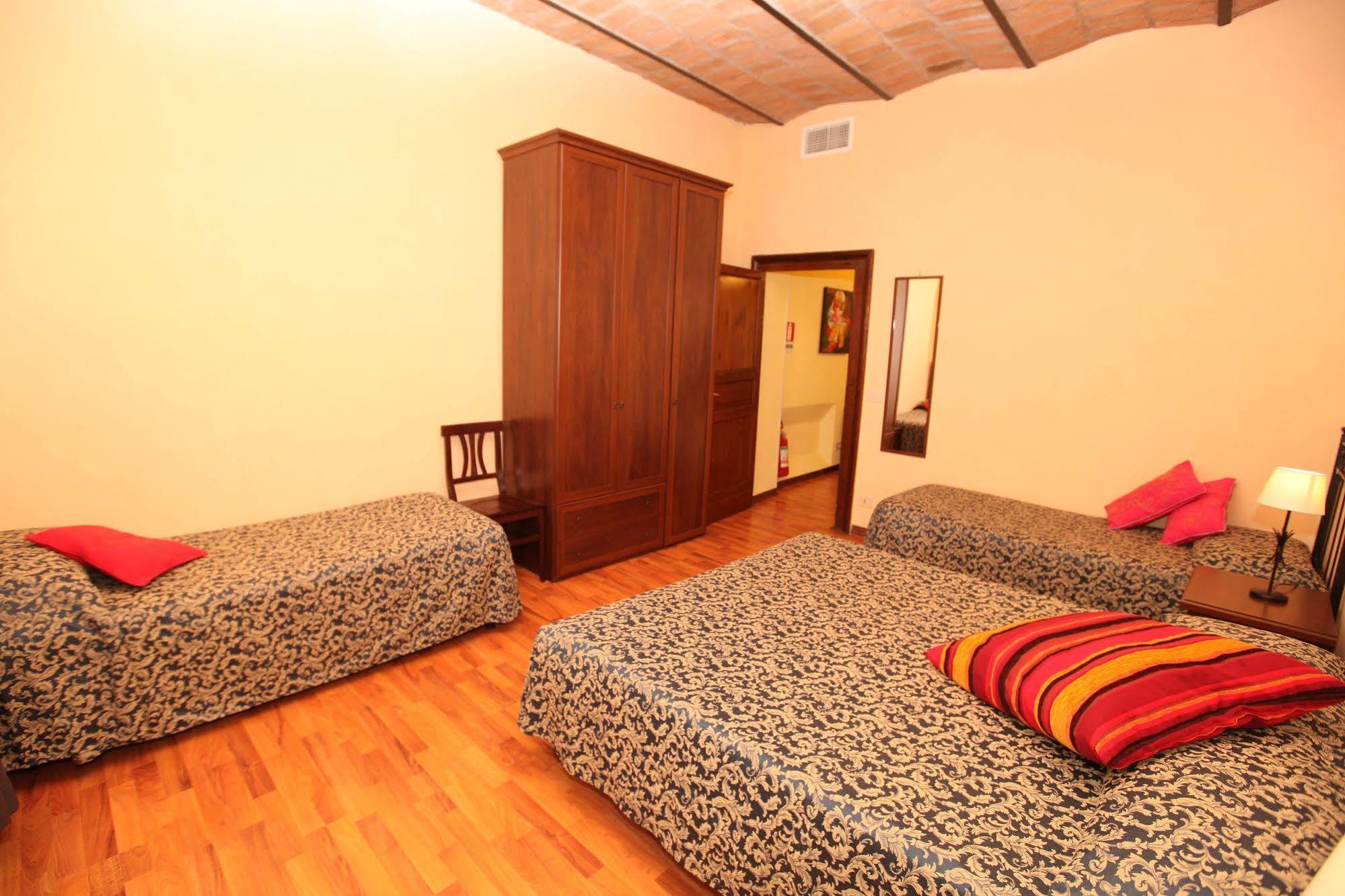 A Ca Degli Equi B&B Roma Exterior foto