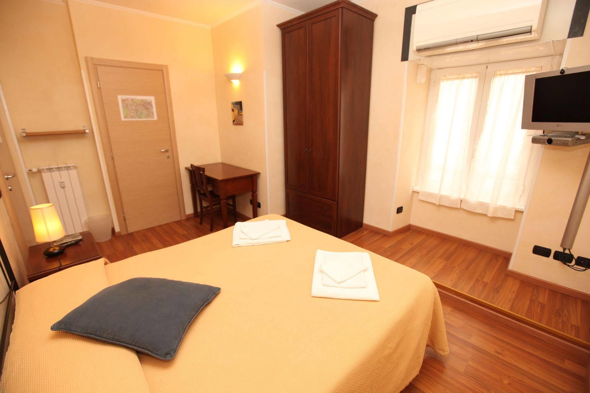 A Ca Degli Equi B&B Roma Exterior foto