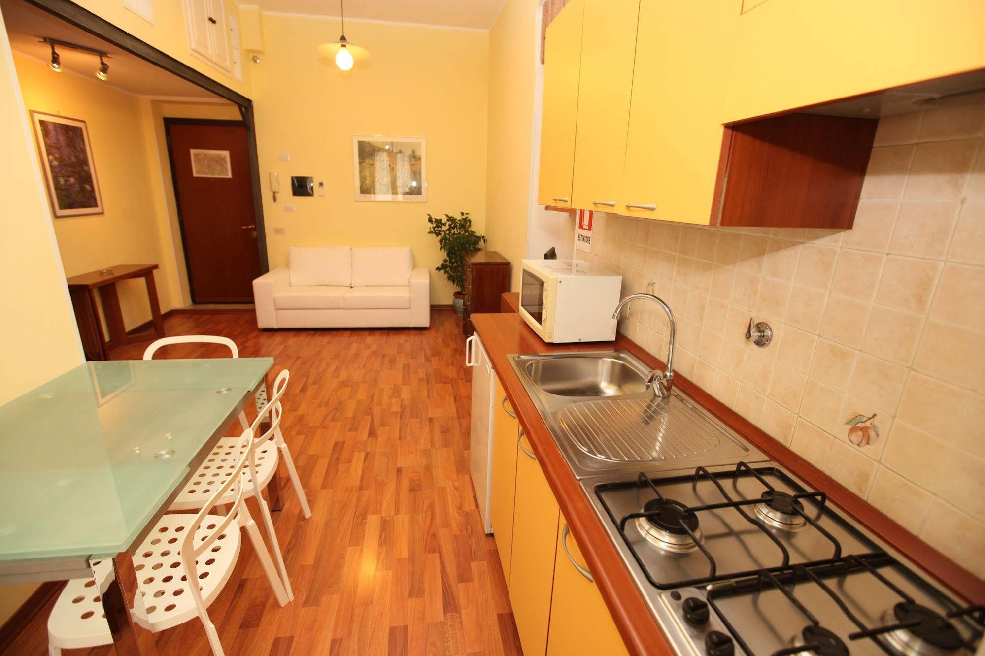 A Ca Degli Equi B&B Roma Exterior foto