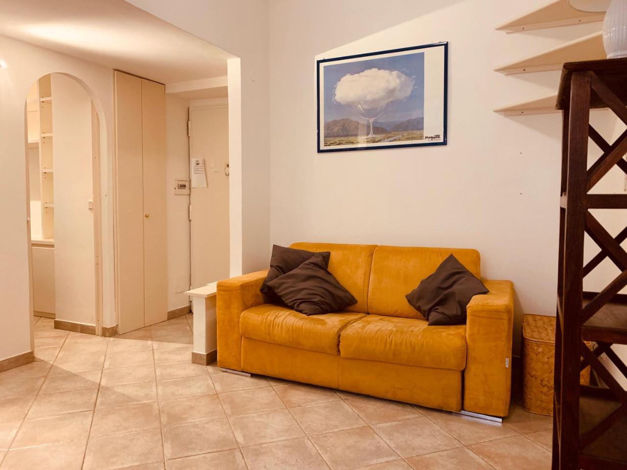 A Ca Degli Equi B&B Roma Exterior foto