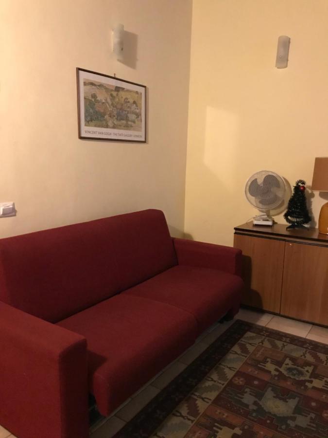 A Ca Degli Equi B&B Roma Exterior foto