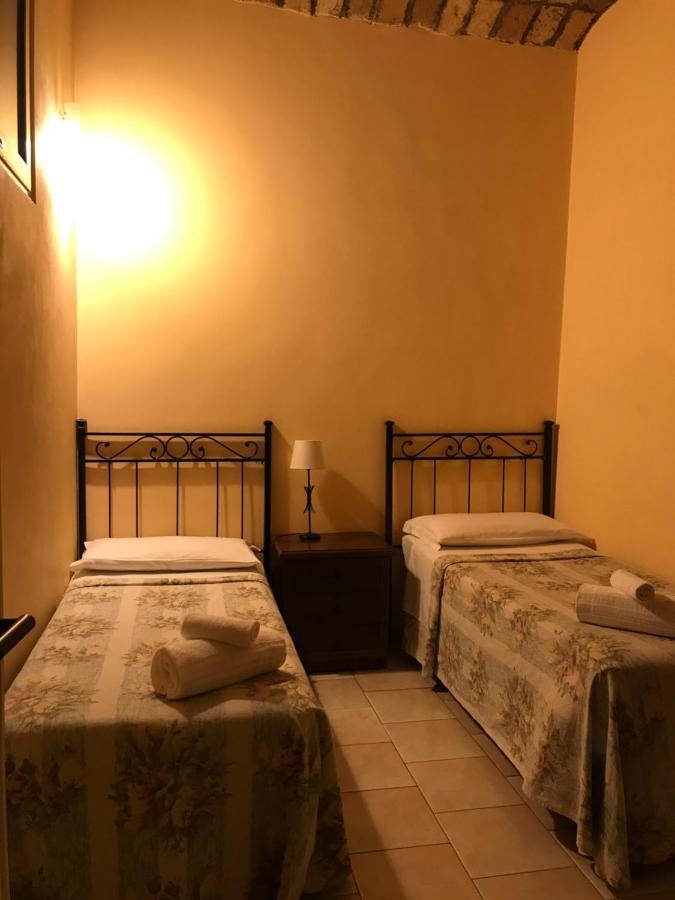A Ca Degli Equi B&B Roma Exterior foto