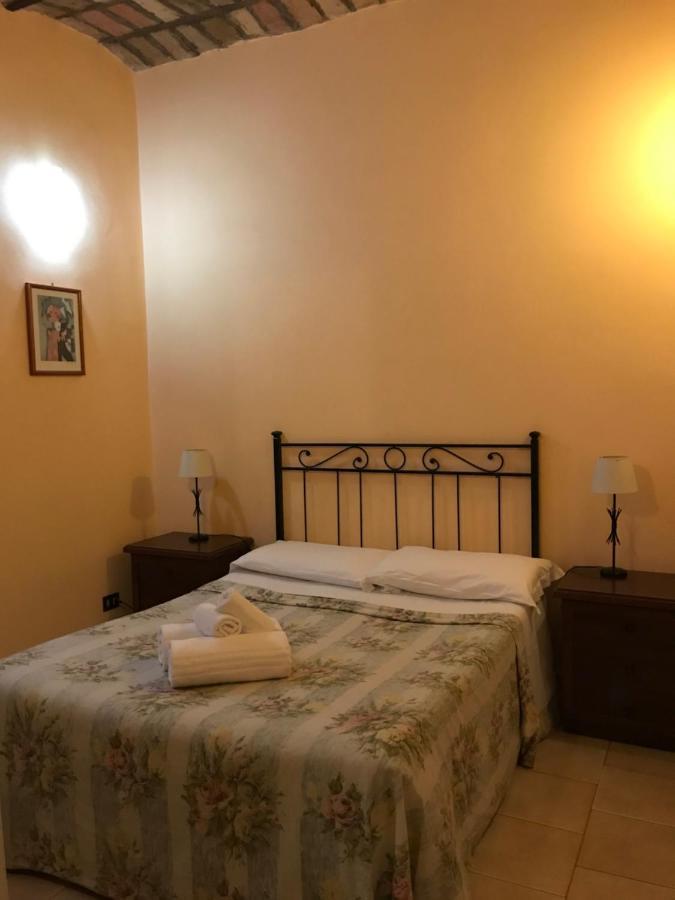A Ca Degli Equi B&B Roma Exterior foto