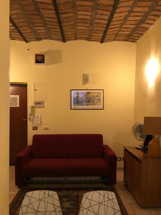 A Ca Degli Equi B&B Roma Exterior foto